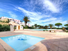 Apartment Les Capitelles-9 by Interhome